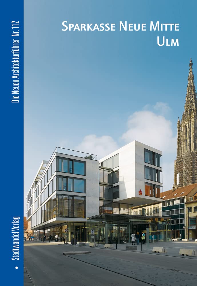 Product Image: Sparkasse Neue Mitte Ulm