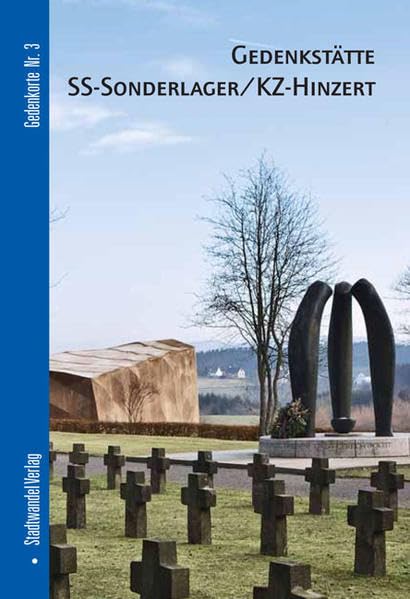 Gedenkstätte SS-Sonderlager / KZ-Hinzert Architecture