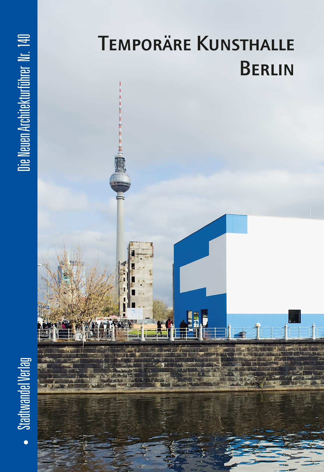 Product Image: Temporäre Kunsthalle