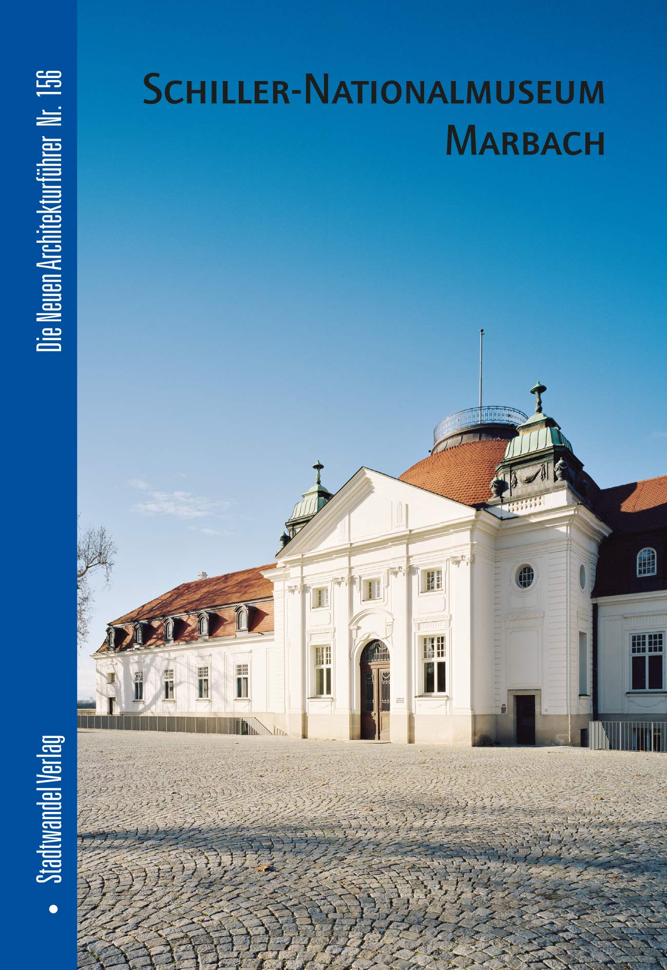 Schiller-Nationalmuseum Marbach Architecture