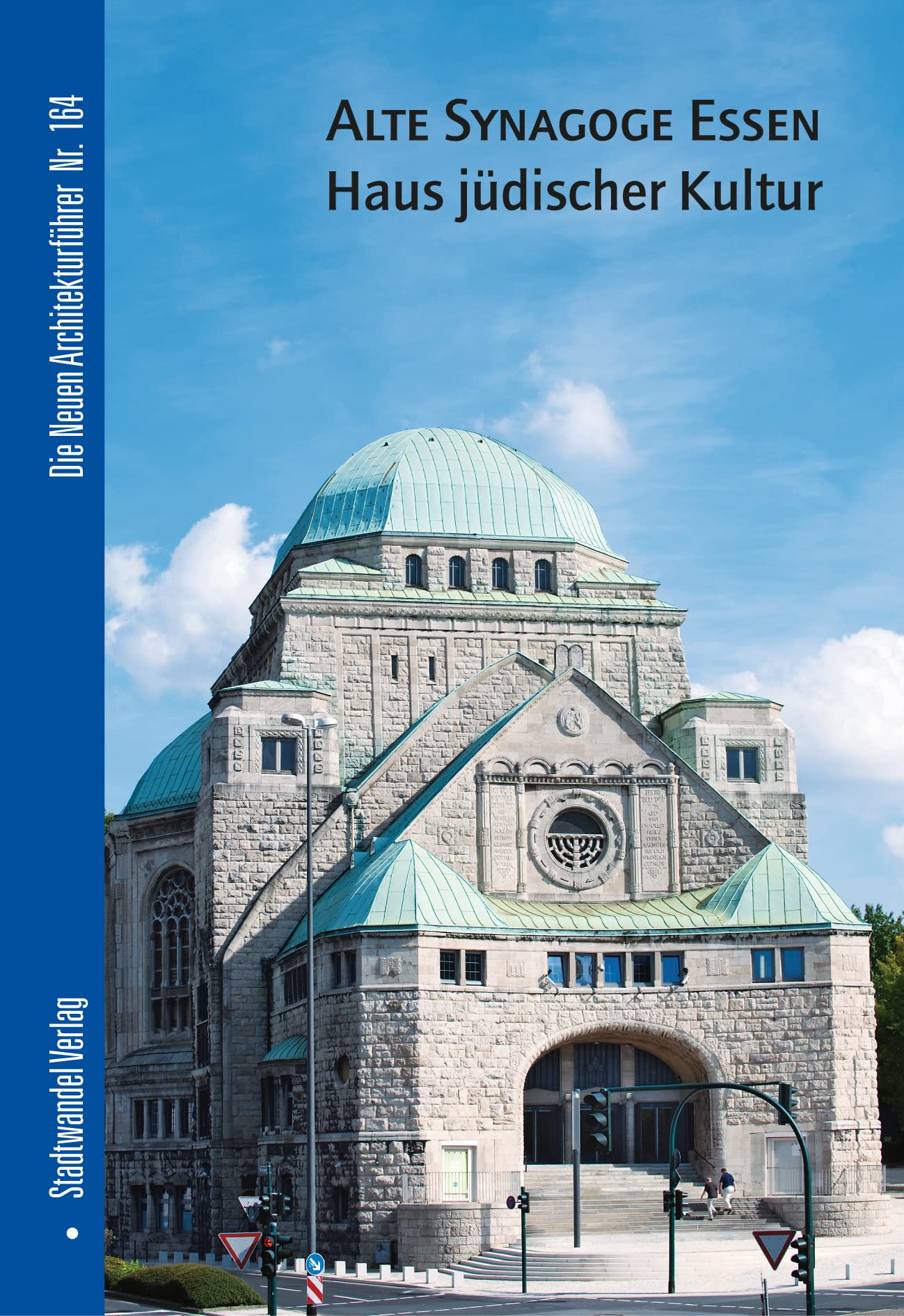 Alte Synagoge Essen - Haus jüdischer Kultur book