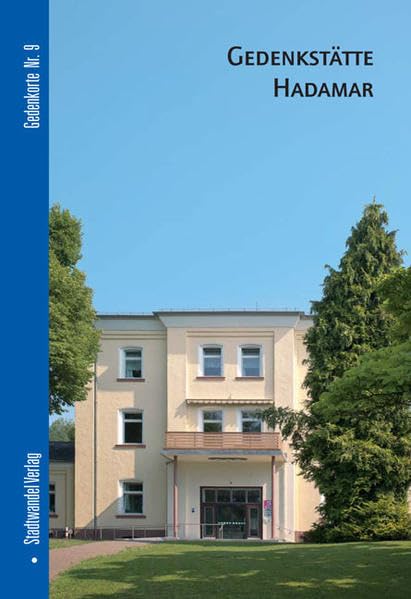Gedenkstätte Hadamar Architecture