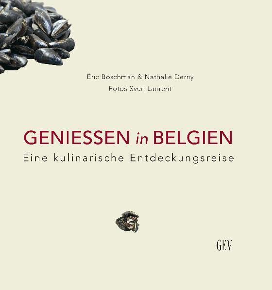 Product Image: Geniessen in Belgien