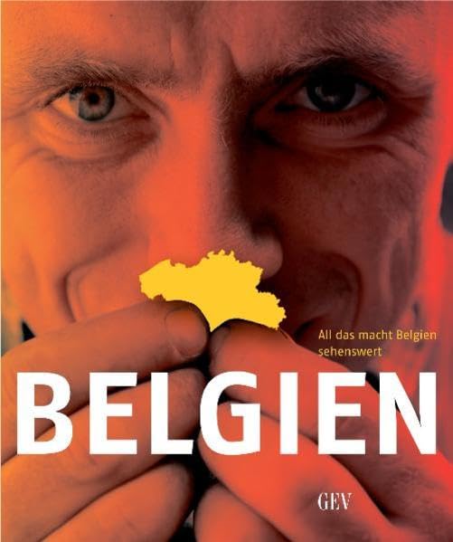 BELGIEN Leisure, Home & Garden Books