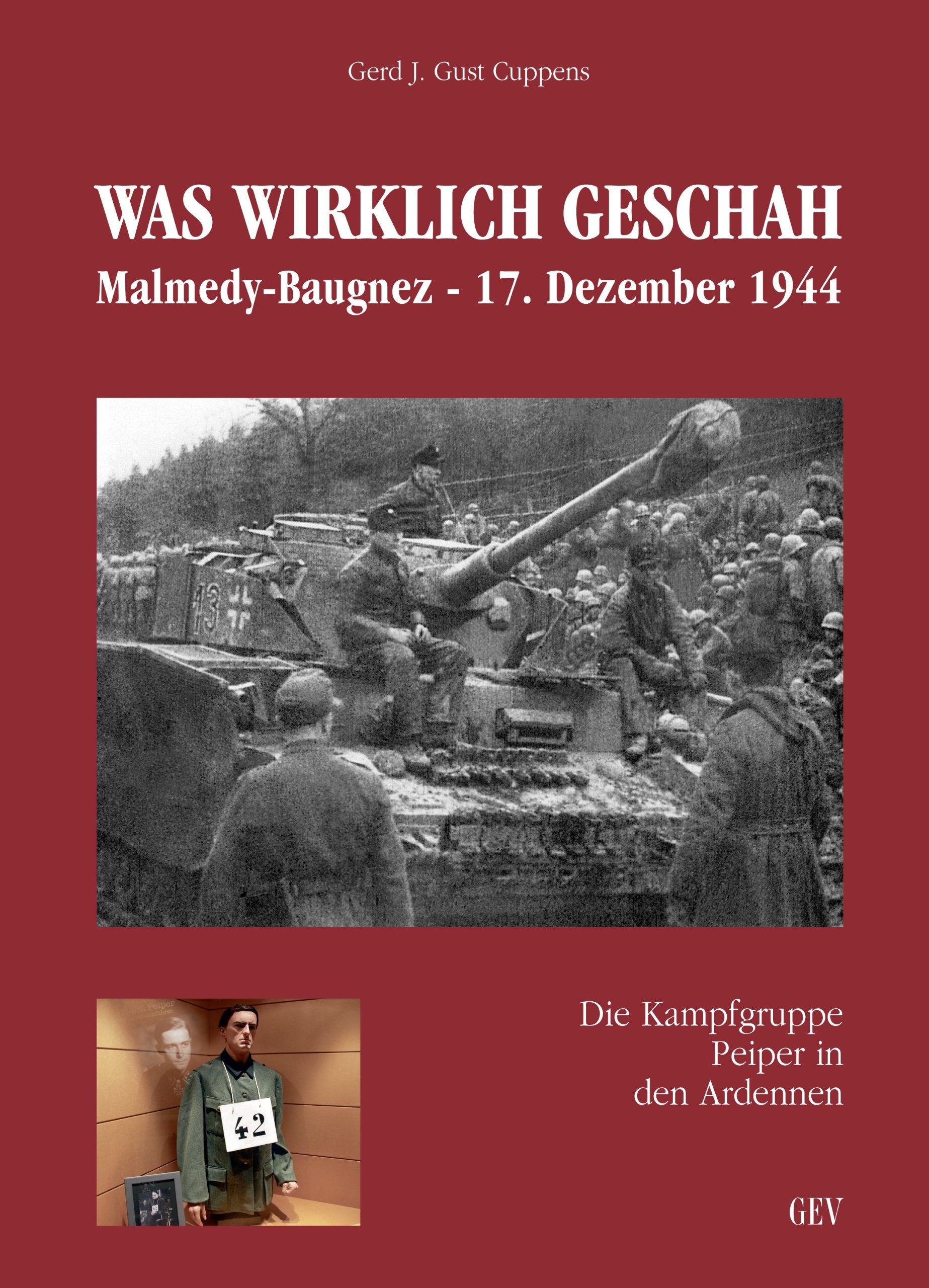 Product Image: Was wirklich geschah