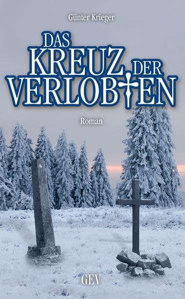 Das Kreuz der Verlobten Historical Fiction