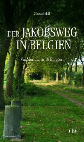 Der Jakobsweg in Belgien Leisure, Home & Garden
