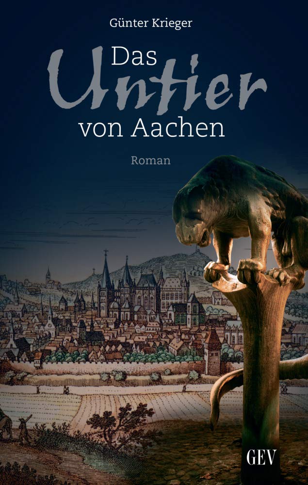 Product Image: Das Untier von Aachen