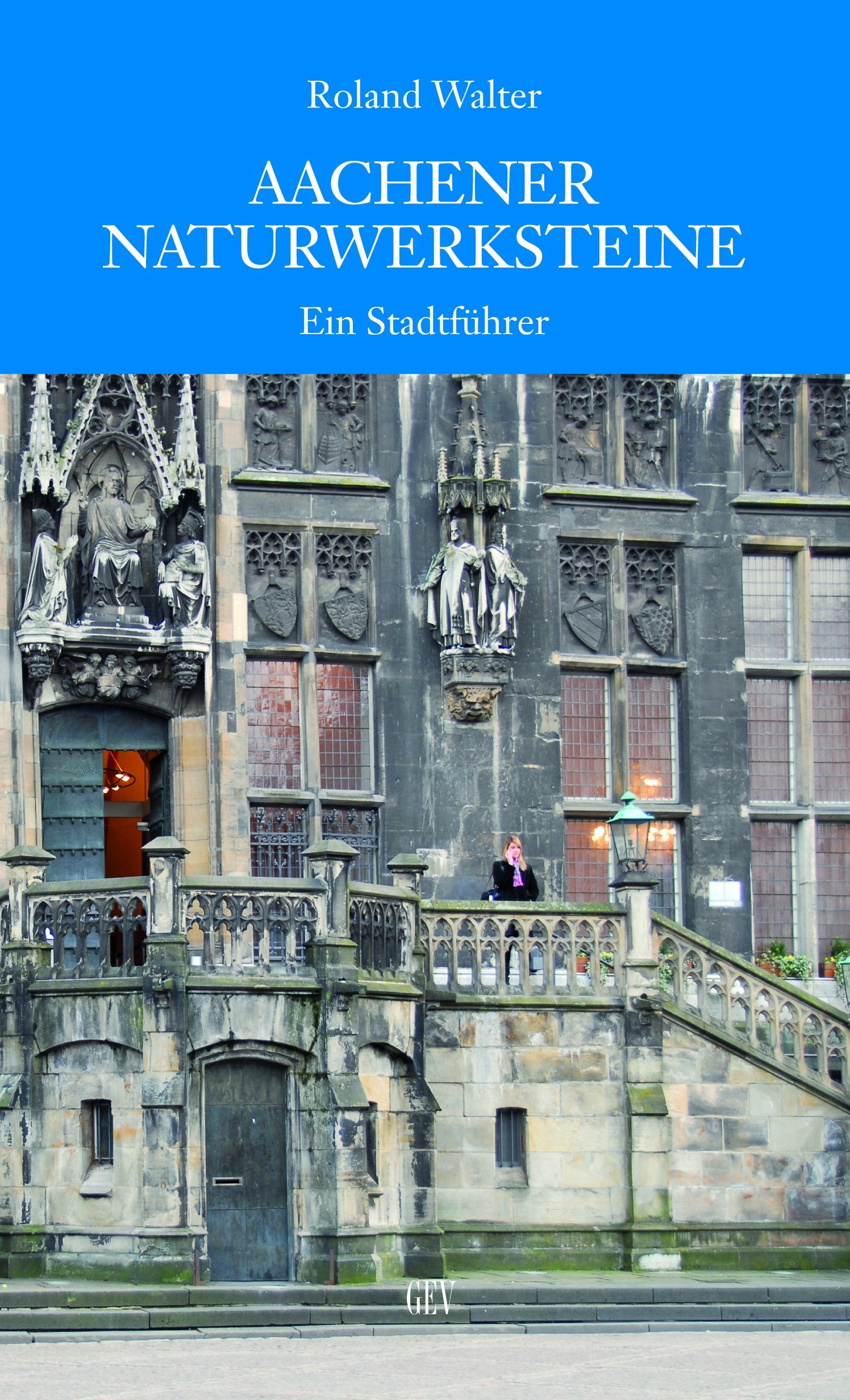 Aachener Naturwerksteine Travel