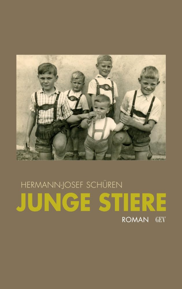 Junge Stiere Classics