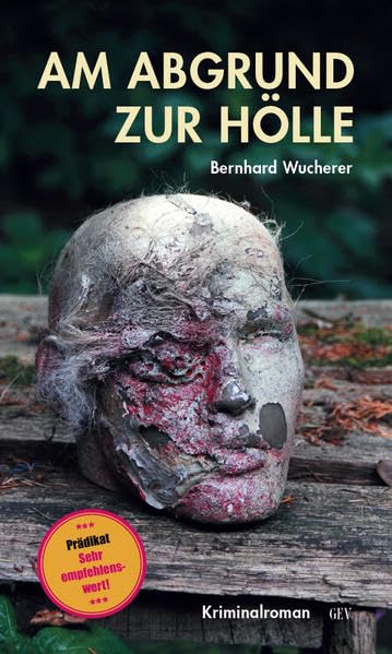 Am Abgrund zur Hölle Contemporary literature