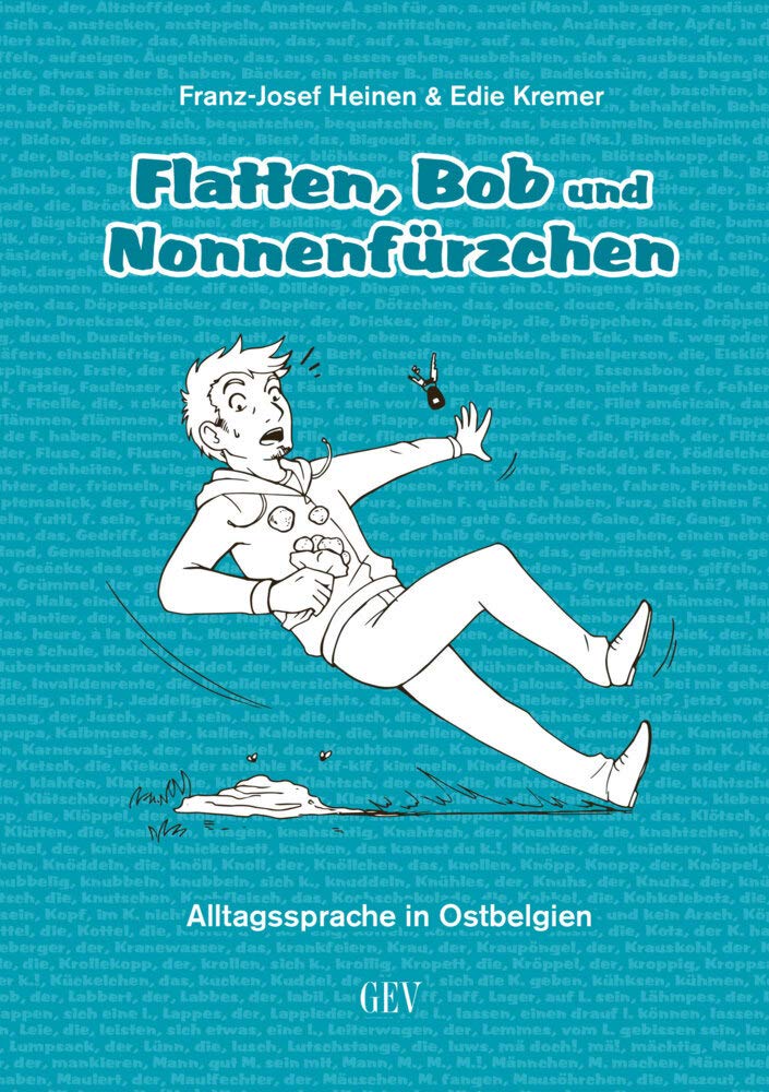 Flatten, Bob und Nonnenfürzchen Social Sciences