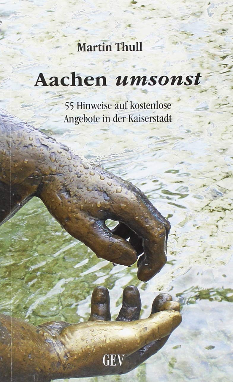 Aachen umsonst Leisure, Home & Garden