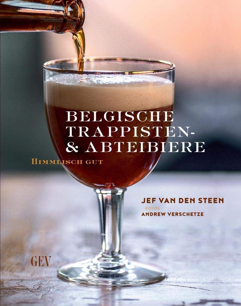 Belgische Trappisten- und Abteibiere: Himmlisch gut Leisure, Home & Garden