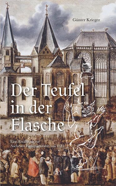 Product Image: Der Teufel in der Flasche