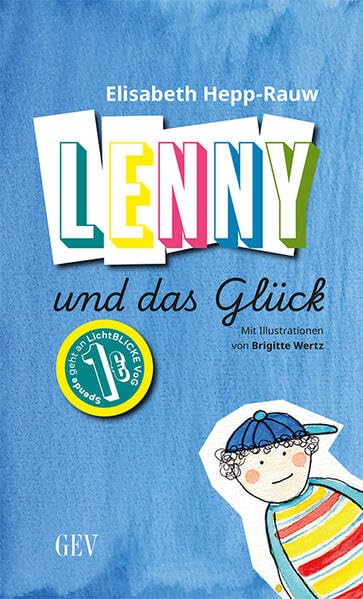 Lenny und das Glück Novels & Short Stories