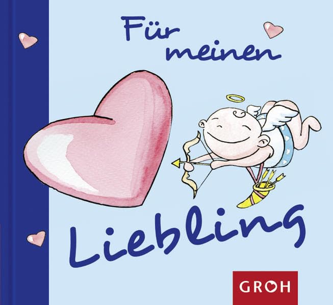 Für meinen Liebling: Bezauberndes Liebhaberstück (Hab dich lieb) Living & Furnishing