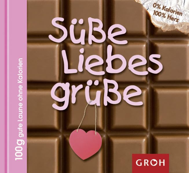 Süße Liebesgrüße (Süße Botschaften) Lifestyle