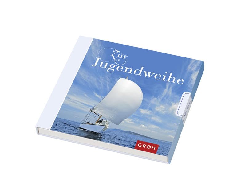 Zur Jugendweihe: Alles Gute Living & Furnishing