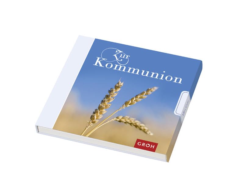 Zur Kommunion: Alles Gute Living & Furnishing