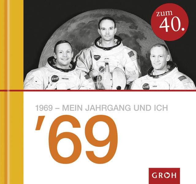 1969 - Mein Jahrgang und ich Living & Furnishing