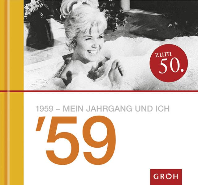 1959 - Mein Jahrgang und ich Living & Furnishing