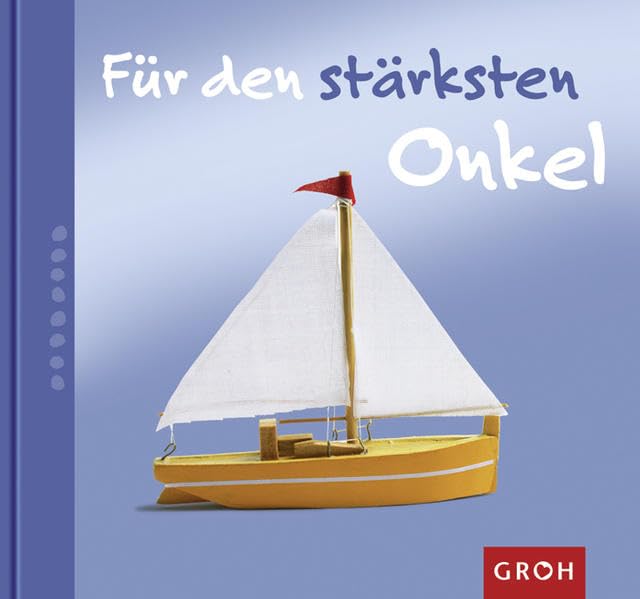 Für den stärksten Onkel (Familienzeit) Living & Furnishing