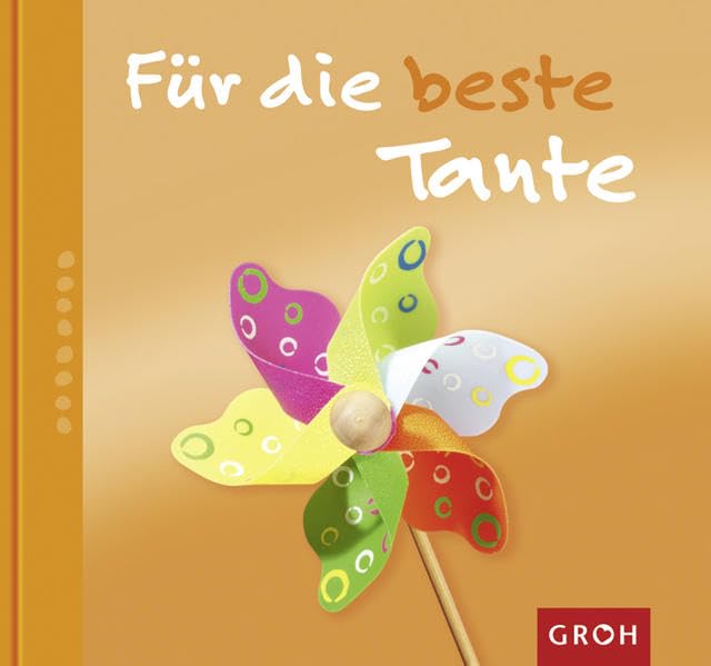 Für die beste Tante (Familienzeit) Living & Furnishing Books