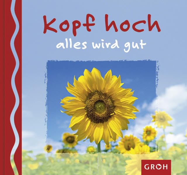 Kopf hoch, alles wird gut (Momente der Verbundenheit) Lifestyle