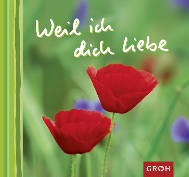 Product Image: Weil ich dich liebe