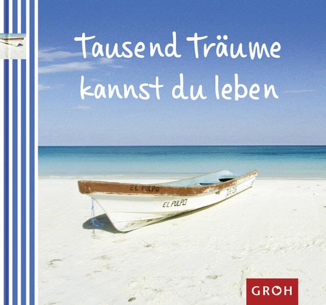 Product Image: Tausend Träume kannst du leben