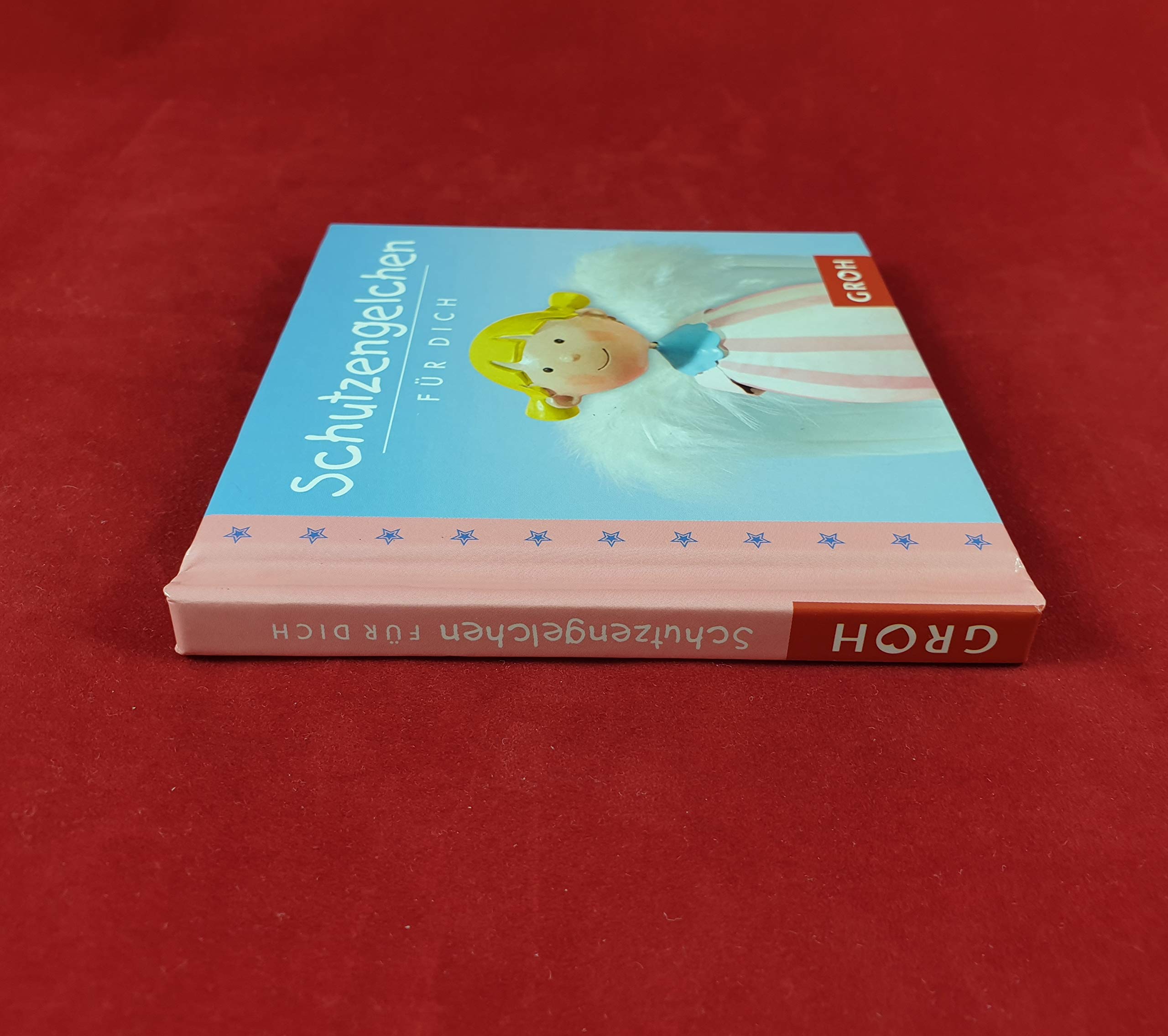 Product Image: Schutzengelchen für dich