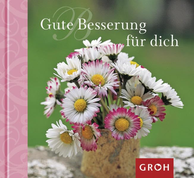 Gute Besserung für dich (Gute Gedanken) Lifestyle