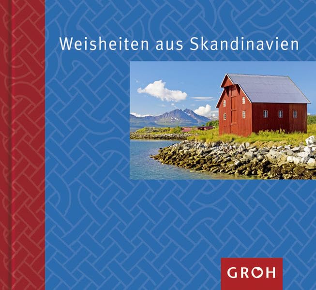 Weisheiten aus Skandinavien Living & Furnishing