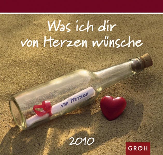 Was ich dir von Herzen wünsche 2010 (Momente der Verbundenheit) Photography