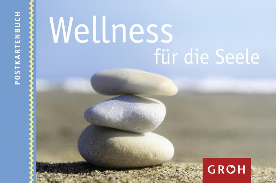 Wellness für die Seele Living & Furnishing
