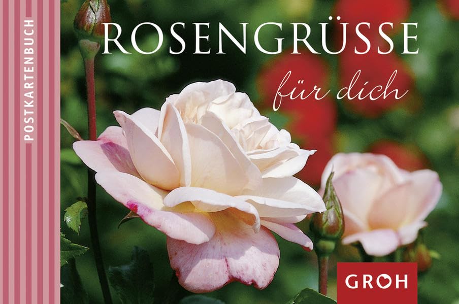 Rosengrüße für dich Living & Furnishing