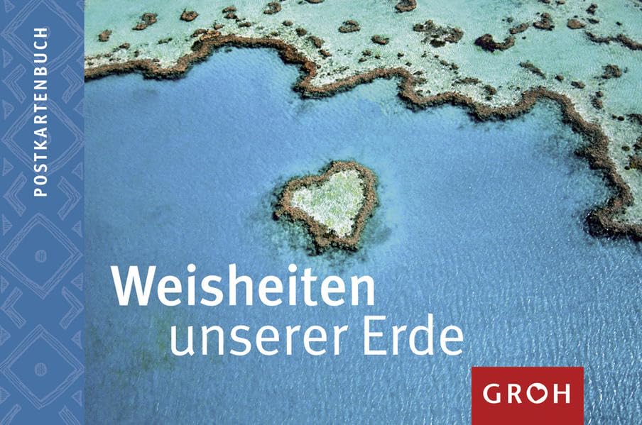 Weisheiten unserer Erde Living & Furnishing
