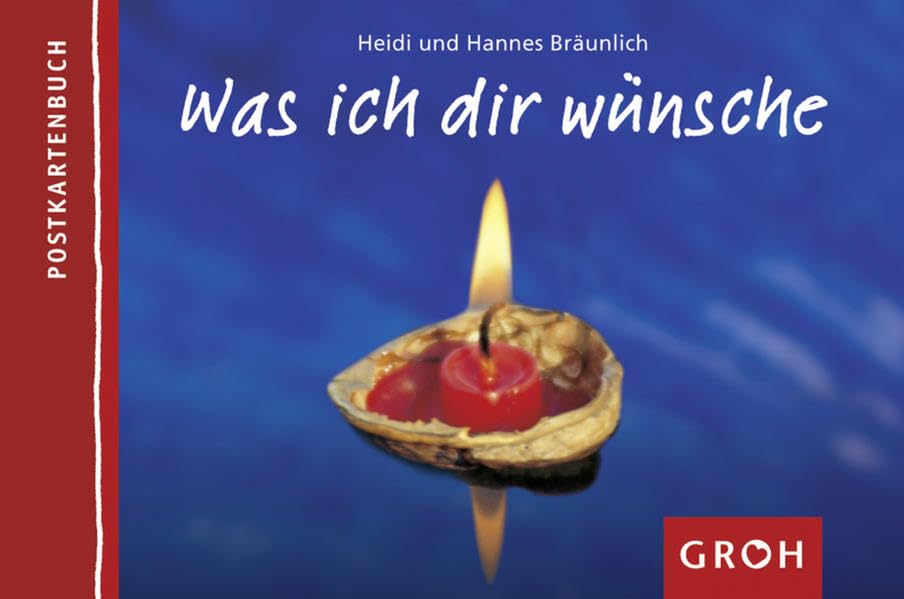 Was ich dir wünsche Lifestyle