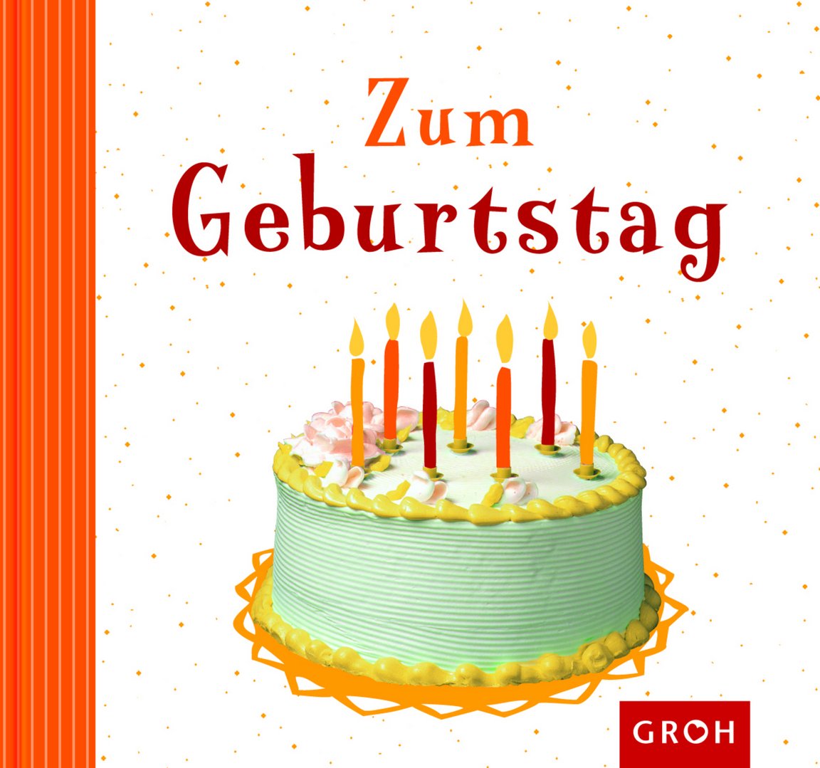 Zum Geburtstag (Herzlich) Lifestyle