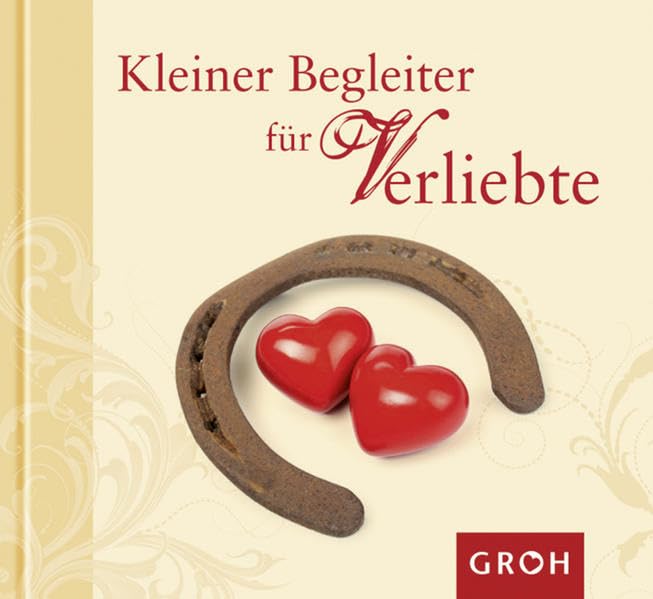 Kleiner Begleiter für Verliebte (Mini-Mythen) Lifestyle