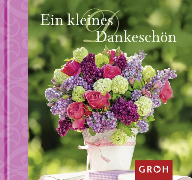 Ein kleines Dankeschön (Gute Gedanken) Religion & Esotericism