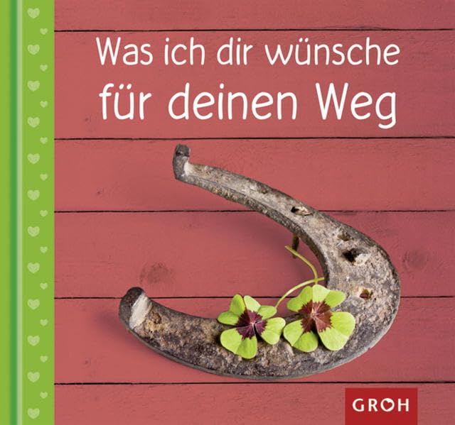 Was ich dir wünsche - für deinen Weg Lifestyle
