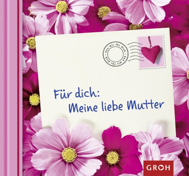 Für dich: Meine liebe Mutter (Briefbotschaften) Lifestyle