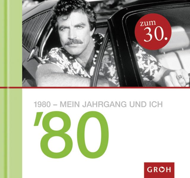 1980 - mein Jahrgang und ich Lifestyle