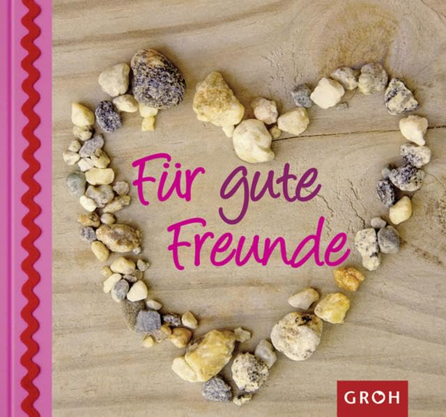 Für gute Freunde (Zeit für Freunde) Living & Furnishing