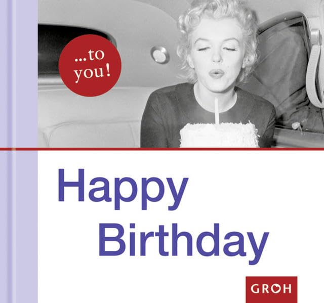 Happy Birthday! (Mein Jahrgang und ich) Lifestyle
