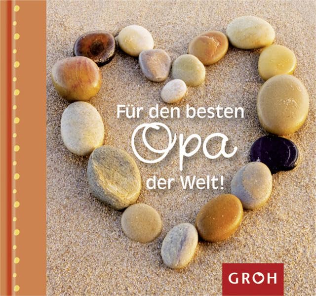 Für den besten Opa der Welt (Familienbande) Parents & Children