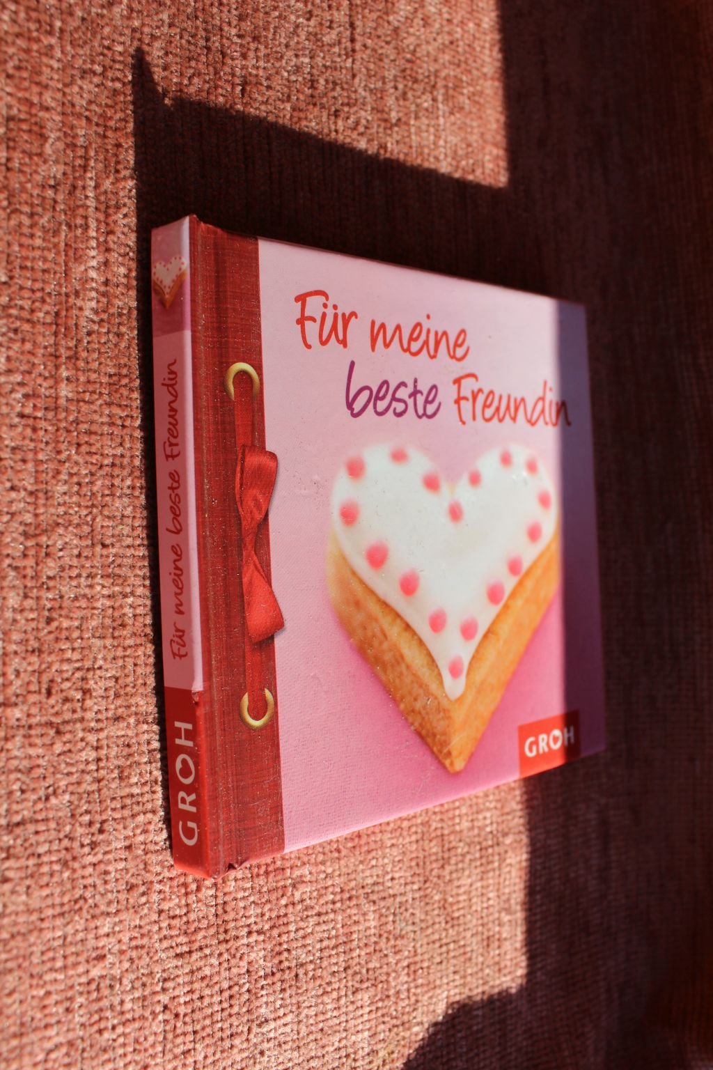 Für meine beste Freundin Lifestyle