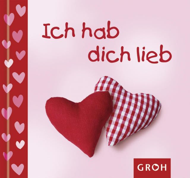 Ich hab dich lieb (Alles Liebe) Lifestyle
